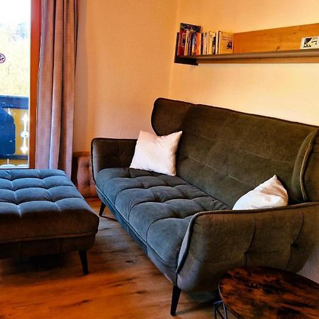 Haus Marienblick Leilighet Berchtesgaden Eksteriør bilde