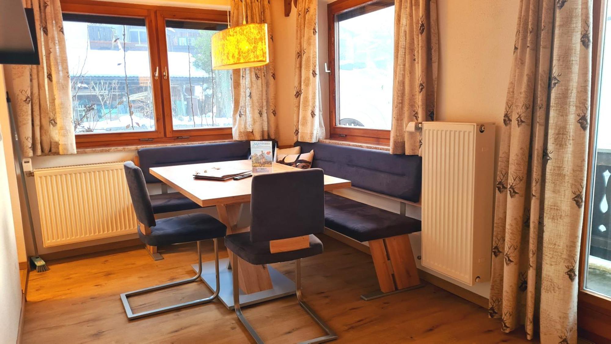 Haus Marienblick Leilighet Berchtesgaden Eksteriør bilde